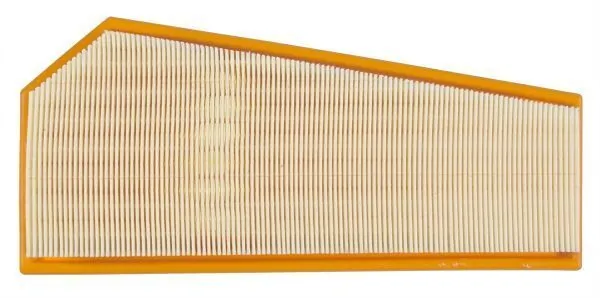 Do koszyka LX2813 Mahle Original Filtr powietrza