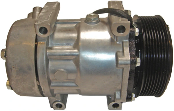 Sprężarka klimatyzacji ACP117000S Mahle Original