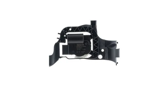 Silniczek klapy nagrzewnicy Volkswagen Polo 5 6R1, 6C1