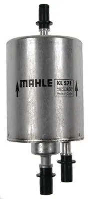 Do koszyka KL571 Mahle Original Filtr paliwa