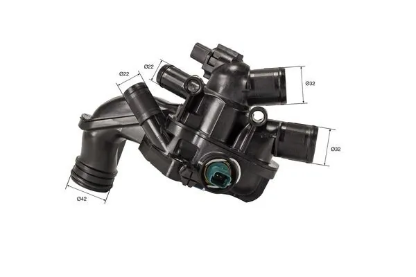 TM56105 Mahle Original