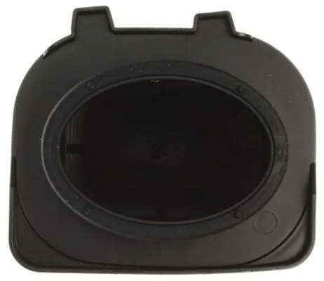 Do koszyka LX3775 Mahle Original Filtr powietrza