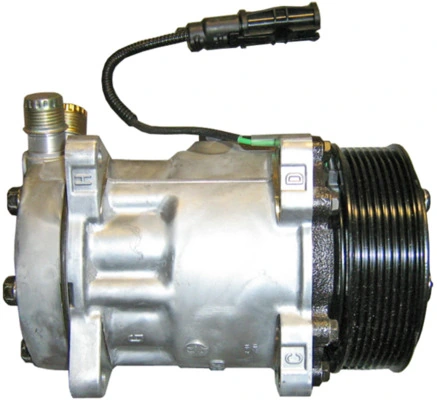 Sprężarka klimatyzacji Mahle Original ACP111000S