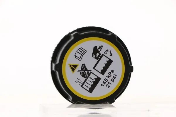 Pokrywa (korek) zbiornika wyrównawczego Mahle Original CRB120000S cena, od 7,89 USD