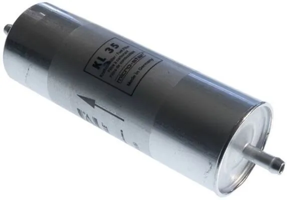 KL35 Mahle Original Filtr paliwa