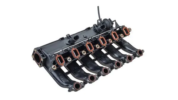 Kolektor ssący Mahle Original LM1071 cena, od 240,71 USD