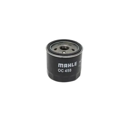 Do koszyka OC458 Mahle Original Filtr oleju