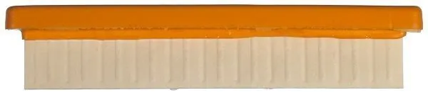 LX2870 Mahle Original Filtr powietrza