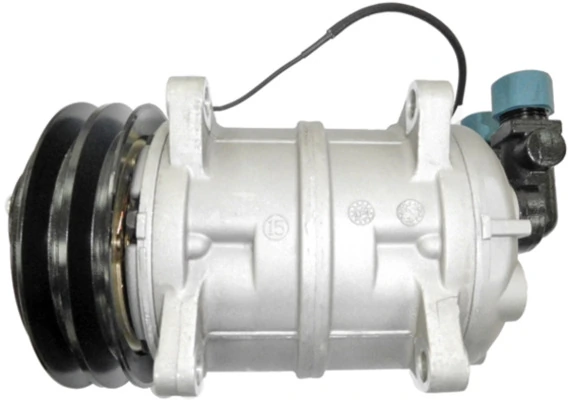 Sprężarka klimatyzacji Volvo 740 744