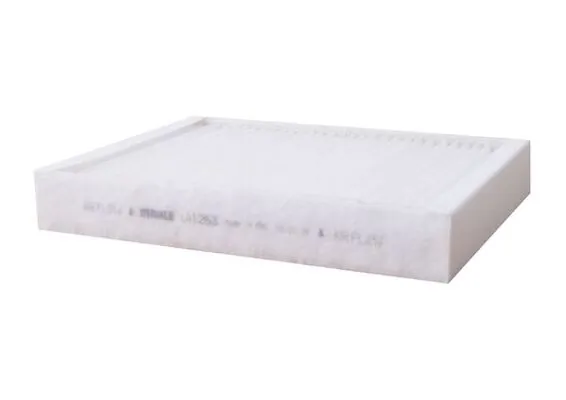 LA1263 Mahle Original Filtr kabiny