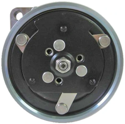 Sprężarka klimatyzacji Mahle Original ACP1021000S cena, od 199,55 USD