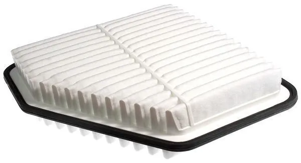 Filtr powietrza LX2681 Mahle Original