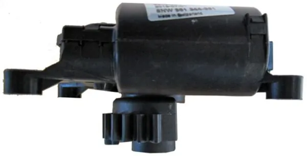 Do koszyka AA23000P Mahle Original Silniczek klapy nagrzewnicy