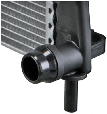 Do koszyka CR1355000S Mahle Original Chłodnica silnika