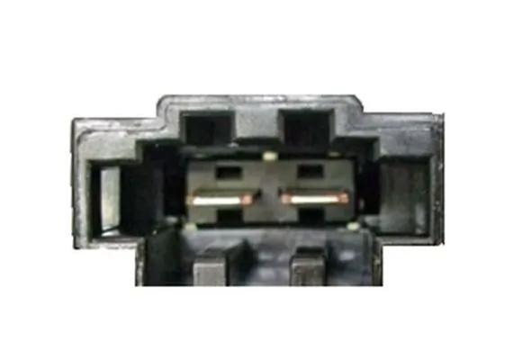 AB20000P Mahle Original Silniczek wentylatora nagrzewnicy (ogrzewacza wnętrza)