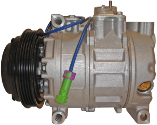 Do koszyka ACP1007000S Mahle Original Sprężarka klimatyzacji