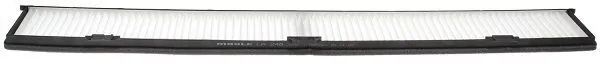 Filtr kabiny Mahle Original LA248 cena, od 17,82 USD