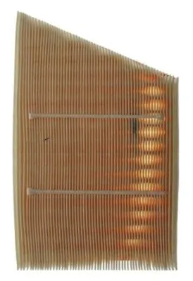 Filtr powietrza LX3246 Mahle Original