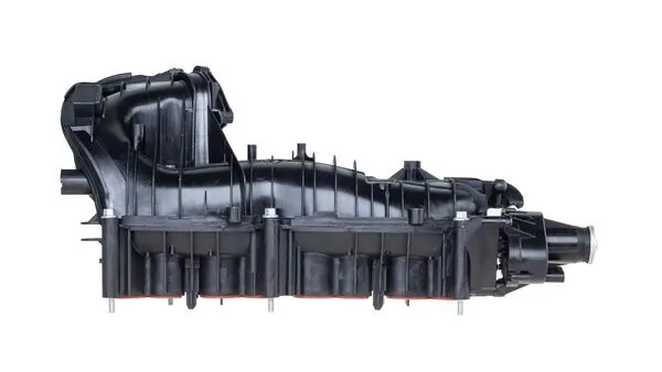 Do koszyka LM1072 Mahle Original Kolektor ssący