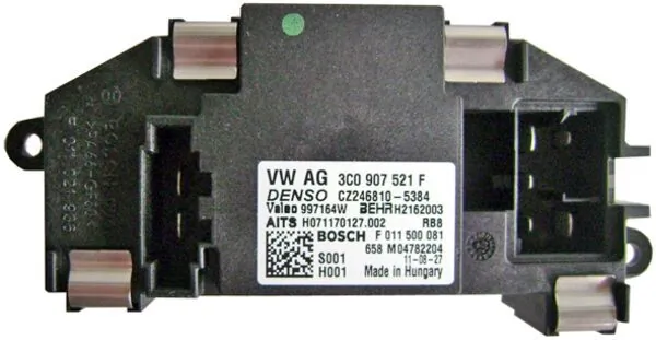 ABR69000P Mahle Original