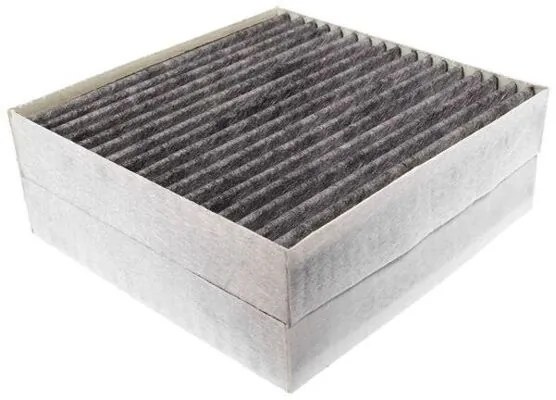 Filtr kabiny Mahle Original LAK246