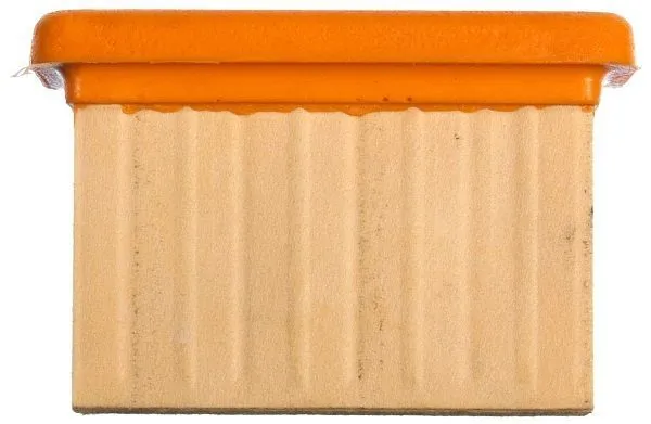 LX820 Mahle Original Filtr powietrza