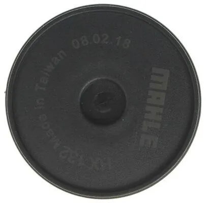 HX132D Mahle Original