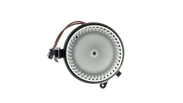 AB146000P Mahle Original Silniczek wentylatora nagrzewnicy (ogrzewacza wnętrza)