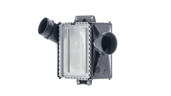  Chłodnica intercoolera Mercedes C 