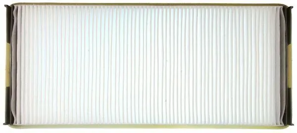 Filtr kabiny Mahle Original LA83 cena, od 8,47 USD