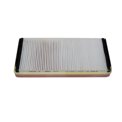 Do koszyka LA47S Mahle Original Filtr kabiny