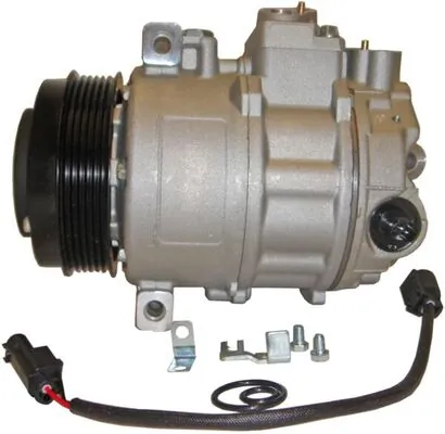 Sprężarka klimatyzacji Mahle Original ACP23000S cena, od 120,88 USD