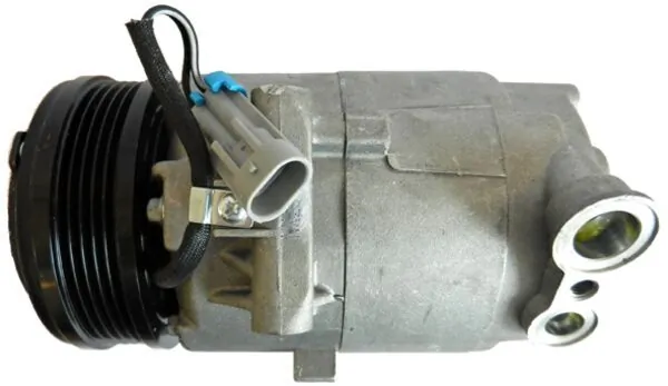 Do koszyka ACP37000S Mahle Original Sprężarka klimatyzacji