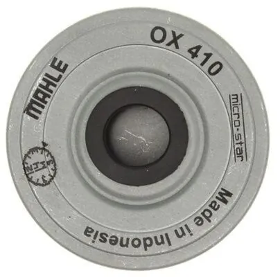 Filtr oleju Mahle Original OX410 cena, od 15,72 USD