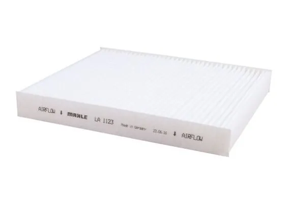 LA1123 Mahle Original Filtr kabiny
