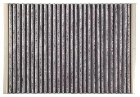 Do koszyka LAK93 Mahle Original Filtr kabiny