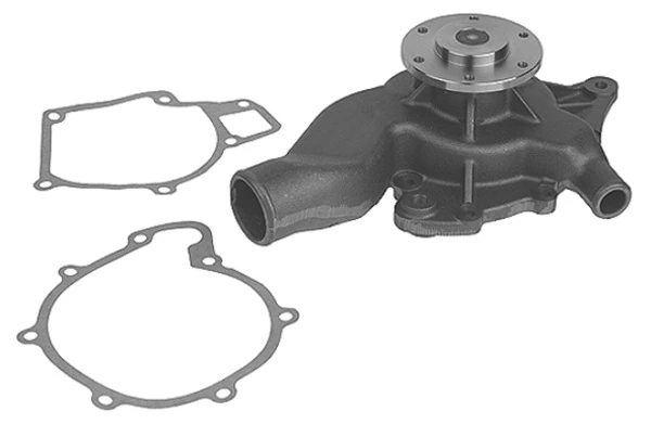 CP500000S Mahle Original