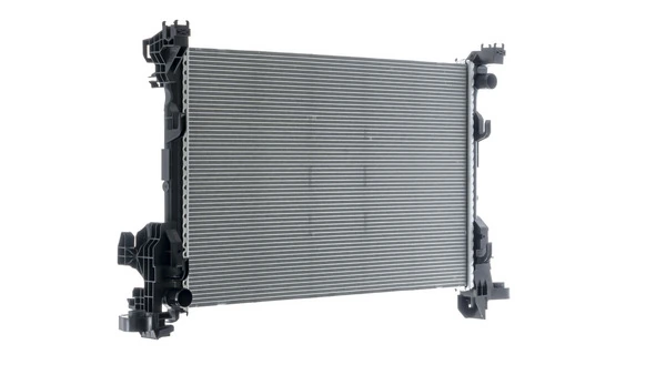 Chłodnica silnika Mahle Original CR2637000P cena, od 355,44 USD