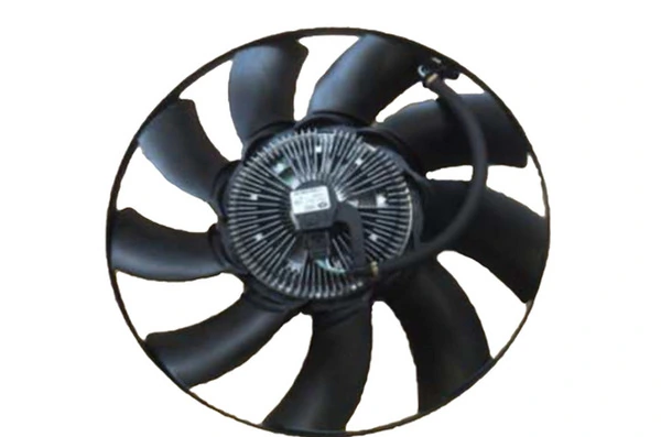 Wentylator elektryczny układu chłodzenia kompletny (silnik+wirnik) Mahle Original CFF475000P cena, od 535,84 USD