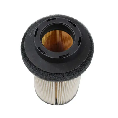 Do koszyka KX801D Mahle Original Filtr paliwa