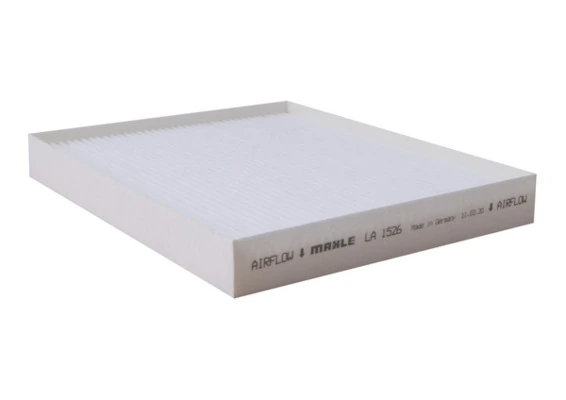 LA1526 Mahle Original Filtr kabiny