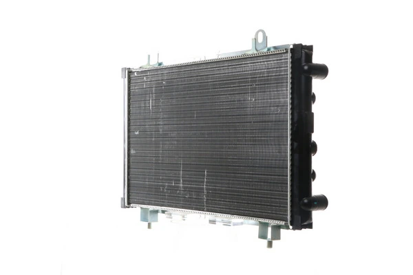 Chłodnica silnika Fiat Ducato 1 290