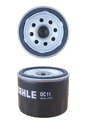 OC11 Mahle Original Filtr oleju