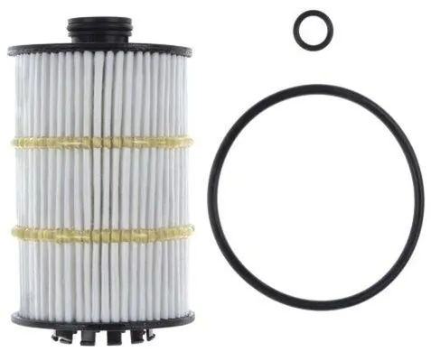 OX1123D Mahle Original Filtr oleju