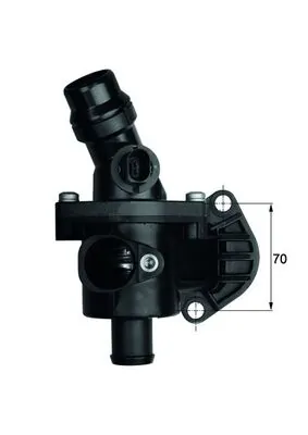 TM6109 Mahle Original