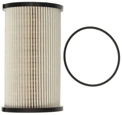 KX220D Mahle Original Filtr paliwa