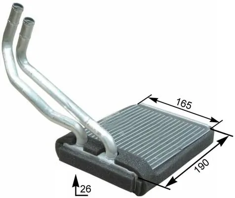 Kupić  Terracan  HP