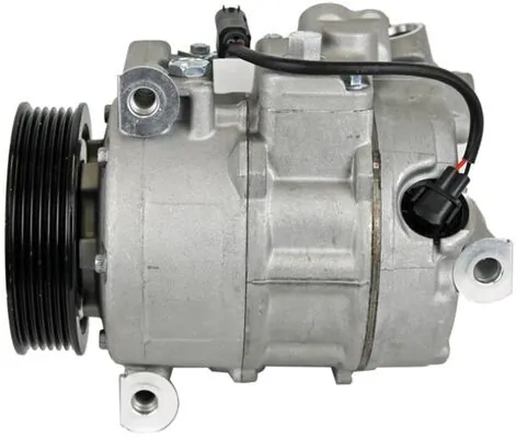 Sprężarka klimatyzacji Mahle Original ACP345000S cena, od 338,94 USD