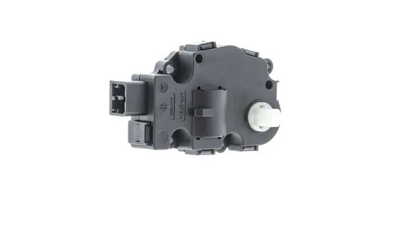 Do koszyka AA18000P Mahle Original Silniczek klapy nagrzewnicy