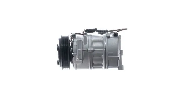 95518886 General Motors Sprężarka klimatyzacji